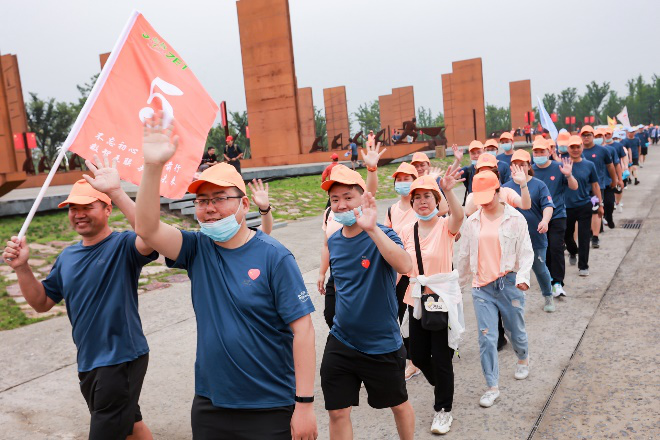 十八正青春 十八恰风华 ——bifa必发 18 周年庆典圆满落幕