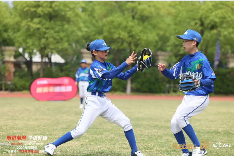 【分院动态】华漕：践行社会责任，关注青少年成长，这家春申金字塔人才企业这样做......