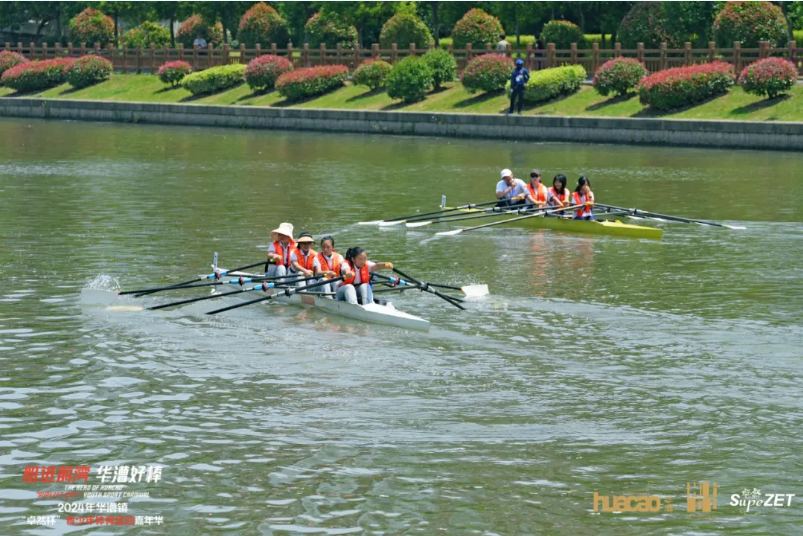 【分院动态】华漕：践行社会责任，关注青少年成长，这家春申金字塔人才企业这样做......